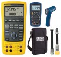 Fluke 724 Temperature Calibrator Kit - Includes FREE Products with Purchase-