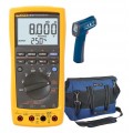 Fluke 787B ProcessMeter Kit - Includes FREE Products with Purchase-