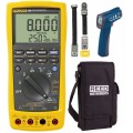 Fluke 789 ProcessMeter Kit - Includes FREE Products with Purchase-