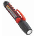 Fluke FL-45 EX Intrinsically Safe Flashlight, 45 lumens-