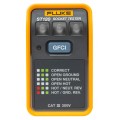 Fluke ST120 GFCI Socket Tester, 110 to 125 V AC-