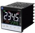 Fuji PXF4ABY2-FVYA1 PXF4 Digital Temperature Controller, 2 Point Alarm, 1/16 DIN-