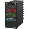 Fuji Electric PXF5ABA2-0V1A1 Fuzzy Logic Controller 1/8 DIN, T/C (&amp;deg;C), Relay, 100-240 VAC-