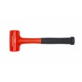 GearWrench 82240 Dead Blow Hammer with polyurethane head, 16 oz-