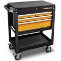 GearWrench 83168 Quick Set 4-Drawer Tool Cart, 33&amp;quot;-