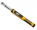GearWrench 85076 Electronic Torque Wrench, &amp;frac38;&amp;quot;, 10 to 135 Nm-