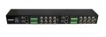 GEM HDHUB-16P High Performance 16 Position Video Hub with screw and block terminal-