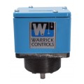 Warrick Controls 3E3A 2&amp;quot; NPT Fitting, 3 probes-