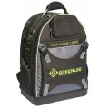 Greenlee 0158-26 Professional Tool Backpack-