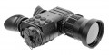 GSCI UNITEC-B75-64 Long-Range Thermal Binoculars, 75 mm, 640 x 480 FPA-