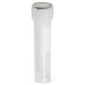 Heathrow Scientific HS10060 Screw-Top Tubes with O-ring, 2 ml, Natural-