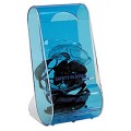 Heathrow Scientific HS1040A Clearly Safe Safety Glasses Dispenser-
