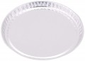 Heathrow Scientific HS14522 Aluminum Weighing Dish, Disposable, Pack of 50-