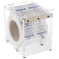 Heathrow Scientific HS234524 Acrylic Dispenser for Parafilm Sealing Film-