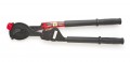 HK Porter 8690FSK Ratcheting Soft Cable Cutter, 27&quot;-