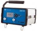 Interscan GasD 8000 Portable Gas Analyzer, hydrazine, 0 to 100 ppb-