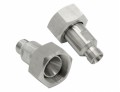 Julabo 8890034 Female to Male Adapters, M30 x 1.5 to M16 x 1, threaded-
