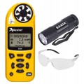 Kestrel 5500 Weather Meter Kit - Includes FREE Products with Purchase-