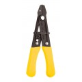 Klein Tools 1004 Wire Stripper and Cutter with spring-