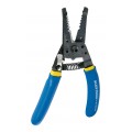 Klein Tools 11055 Solid and Stranded Copper Wire Stripper and Cutter-