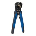 Klein Tools 11061 Self-Adjusting Wire Stripper and Cutter-