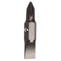 Klein Tools 32398 Replacement Bits, #1 Phillips and 0.25&quot; (6.35 mm)-