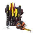 Klein Tools 5300 Tool Kit, 12 pieces-