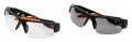 Klein Tools 60173 PRO Safety Glasses Semi Frame Combo Pack-