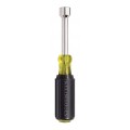 Klein Tools 630-5/16 5/16&amp;quot; Nut Driver with 3&amp;quot; shaft-