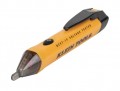 Klein Tools NCVT-1P Non-Contact Voltage Tester Pen, 50 to 1000 V-