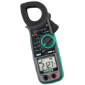 Kyoritsu 2127R AC Digital Clamp Meter, Auto Range-