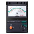 Kyoritsu 3123A High Voltage Insulation Tester 5000/10000V-