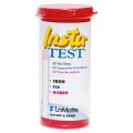 LaMotte 2935-G Insta-TEST Iron Test Strips, 0 to 5 ppm, 25-pack-