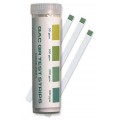 LaMotte 2951 Insta-Test QAC Sanitizer Test Paper, 50-400ppm-