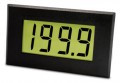Lascar DTM 995B Large LCD Thermocouple Meter with LED backlighting-