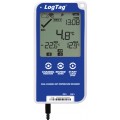 LogTag UTRED30-WIFI Dual-Channel LCD Data Logger-