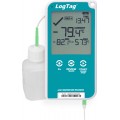 LogTag UTREL30-16 30-Day Low-Temperature Logger with display-