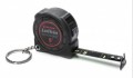 Lufkin L1108B Shockforce Nite Eye Tape Measure, keychain, &amp;frac12;&amp;quot; x 8&#039;-