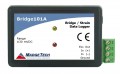 MadgeTech Bridge101A-1000mV Bridge/Strain Gauge Data Logger, &amp;plusmn;1000mV-