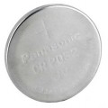 MadgeTech CR2032 Coin Cell Battery for In-Transit Data Loggers-