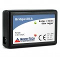 MadgeTech Bridge101A Bridge/Strain Gauge Data Logger-