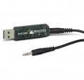 MadgeTech IFC200 USB Interface Cable Package-