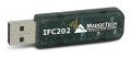 MadgeTech IFC202 USB Interface Cable Package-