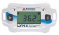 MadgeTech LynxPro-RH Bluetooth Temperature and Humidity Data Logger with LCD, -4 to 140&amp;deg;F, 0.18&amp;deg;F-