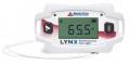 MadgeTech LynxPro-RTD Bluetooth RTD Temperature Data Logger with LCD and RTD probe, -148 to 392&amp;deg;F, 0.18&amp;deg;F-