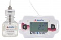 MadgeTech LynxPro-VAX-60 Bluetooth Vaccine Data Logger with LCD and 60 mL glycol bottle, -4 to 140&amp;deg;F, 0.18&amp;deg;F-