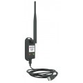 MadgeTech RFC1000 Wireless RF Transceiver and Repeater, 2.405 to 2.475 GHz, 4000&#039;-