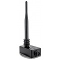 MadgeTech RFC1000-IP69K Splash-Proof Wireless RF Transceiver and Repeater, 2.405 to 2.475 GHz, 4000&#039;-