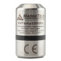 MadgeTech RHTemp1000Ex ATEX/IECex Approved Humidity and Temperature Data Logger-