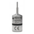 MadgeTech Temp1000Ex-1 ATEX/IECex Approved Temperature Data Logger, 1&amp;quot; probe-